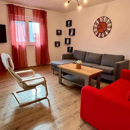 Princess Lea'S Apartment Задар Екстериор снимка