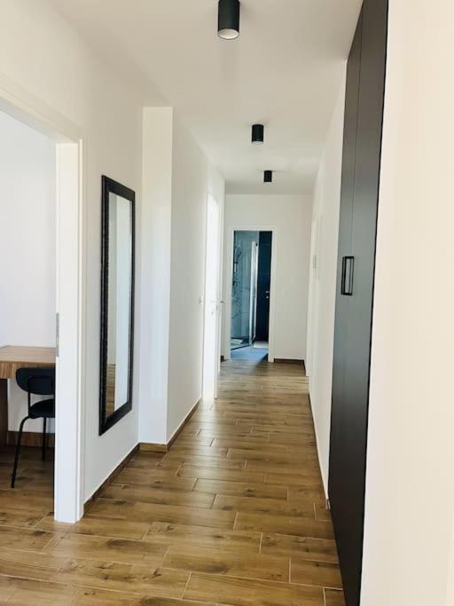 Princess Lea'S Apartment Задар Екстериор снимка
