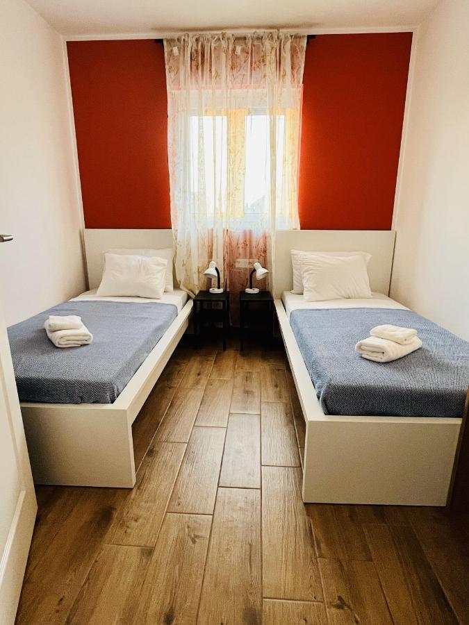 Princess Lea'S Apartment Задар Екстериор снимка