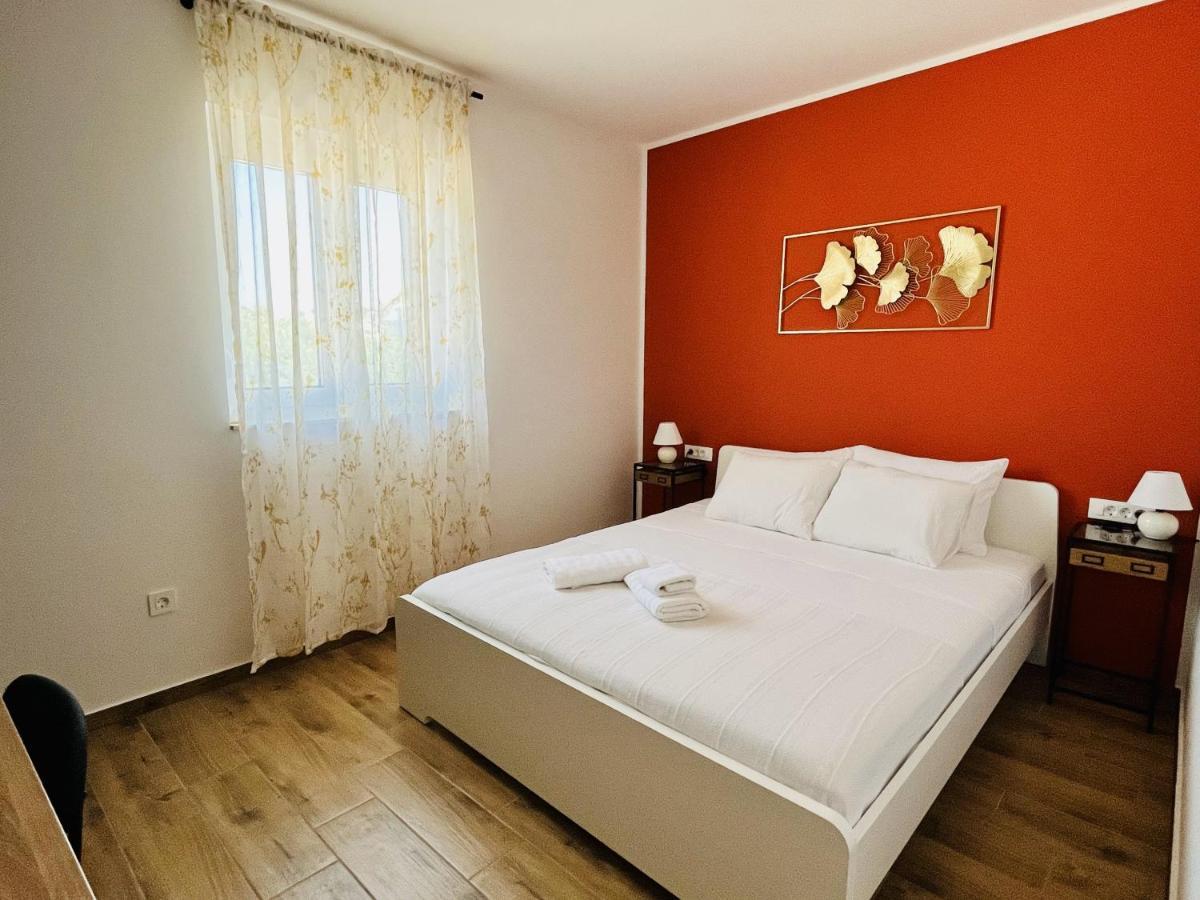 Princess Lea'S Apartment Задар Екстериор снимка